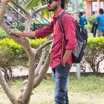 Abhishek Singh